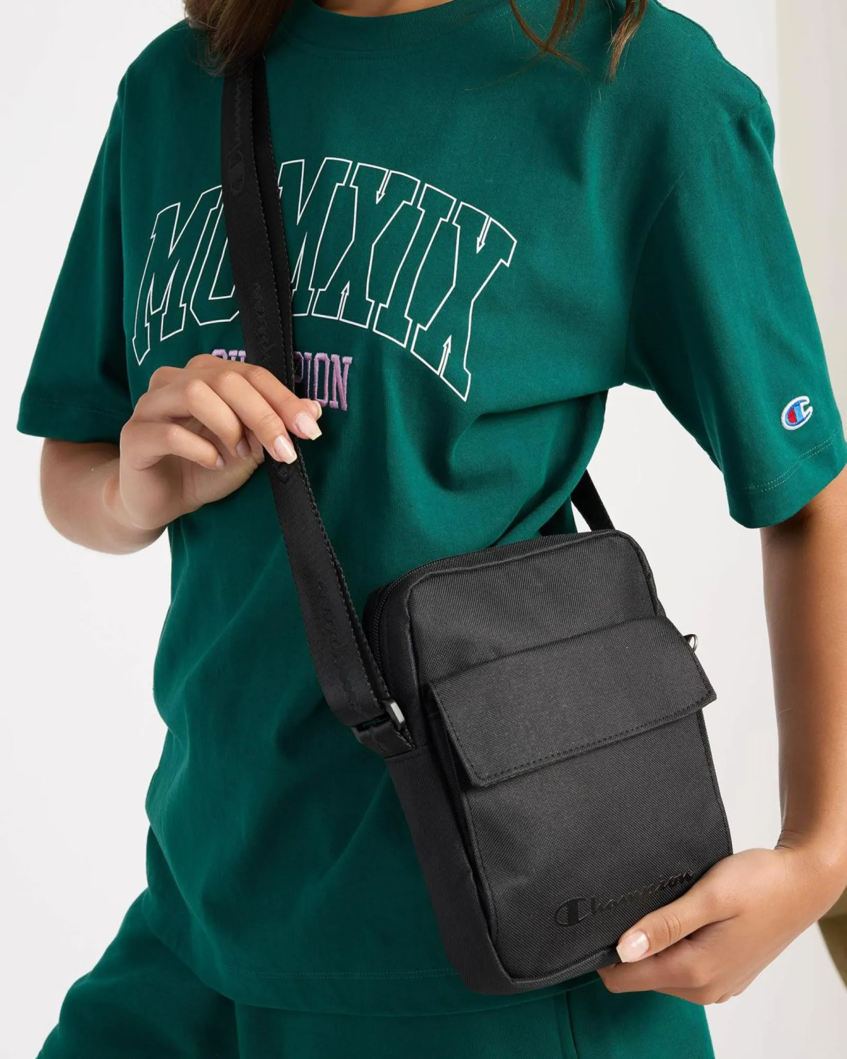 Crossbody Bag