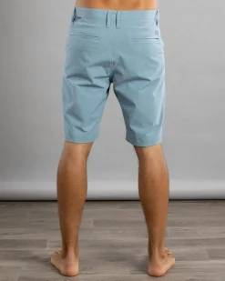 Crossfire Walk Shorts