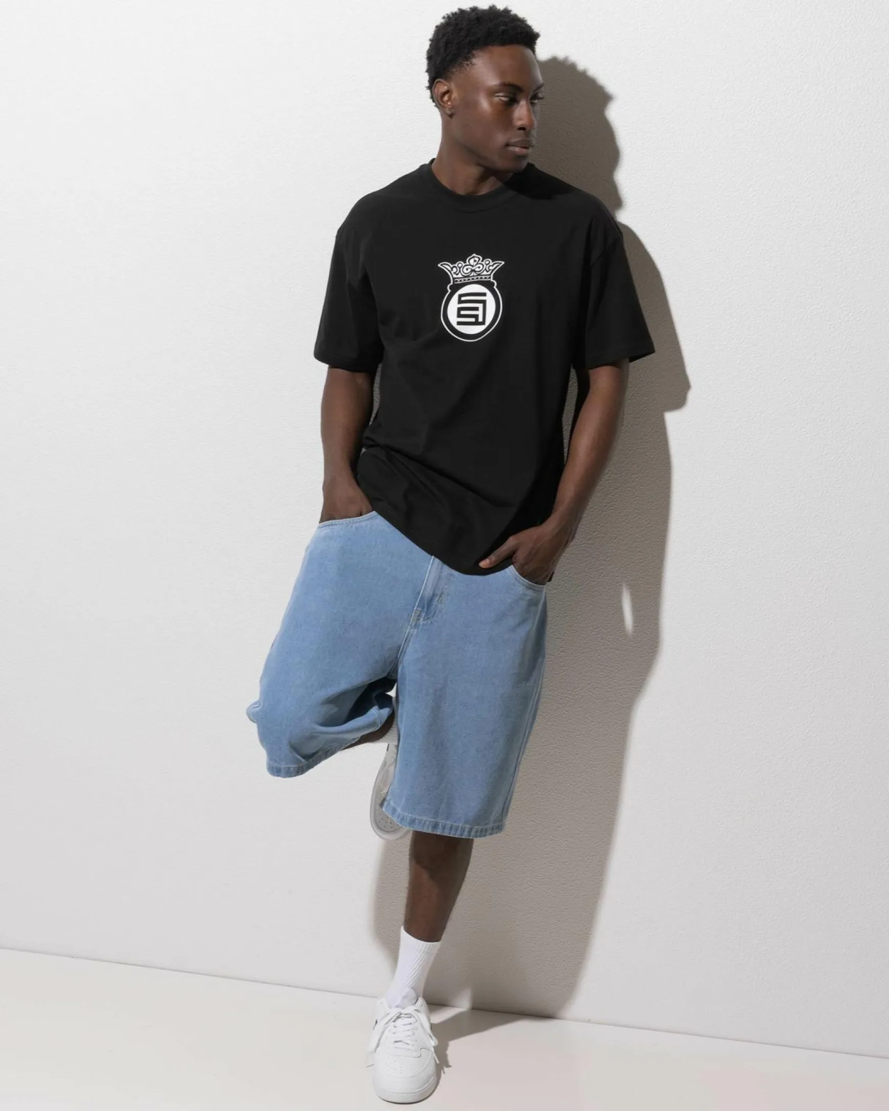 Crown Dot T-Shirt