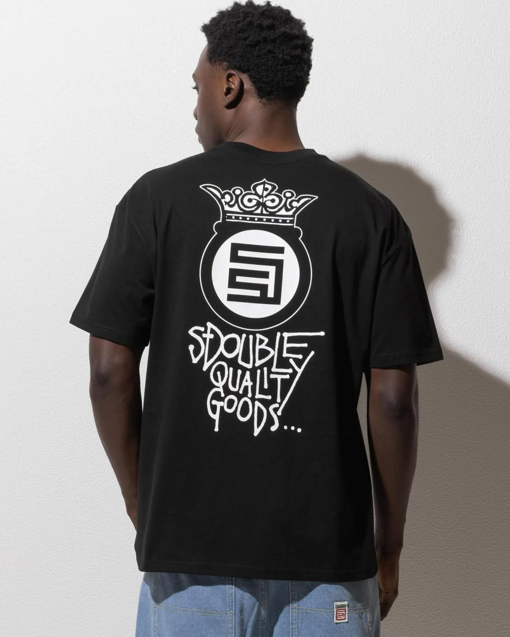 Crown Dot T-Shirt