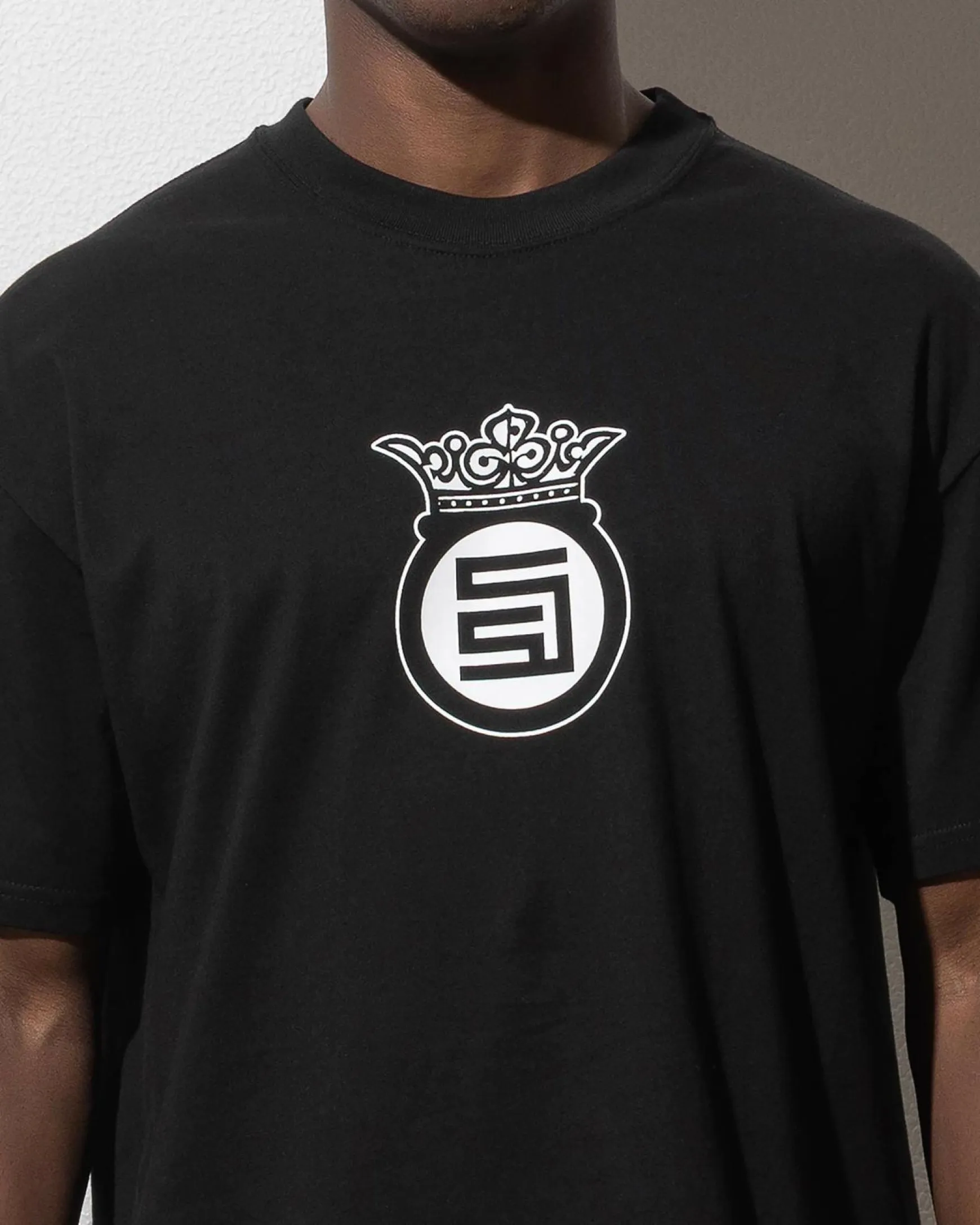Crown Dot T-Shirt