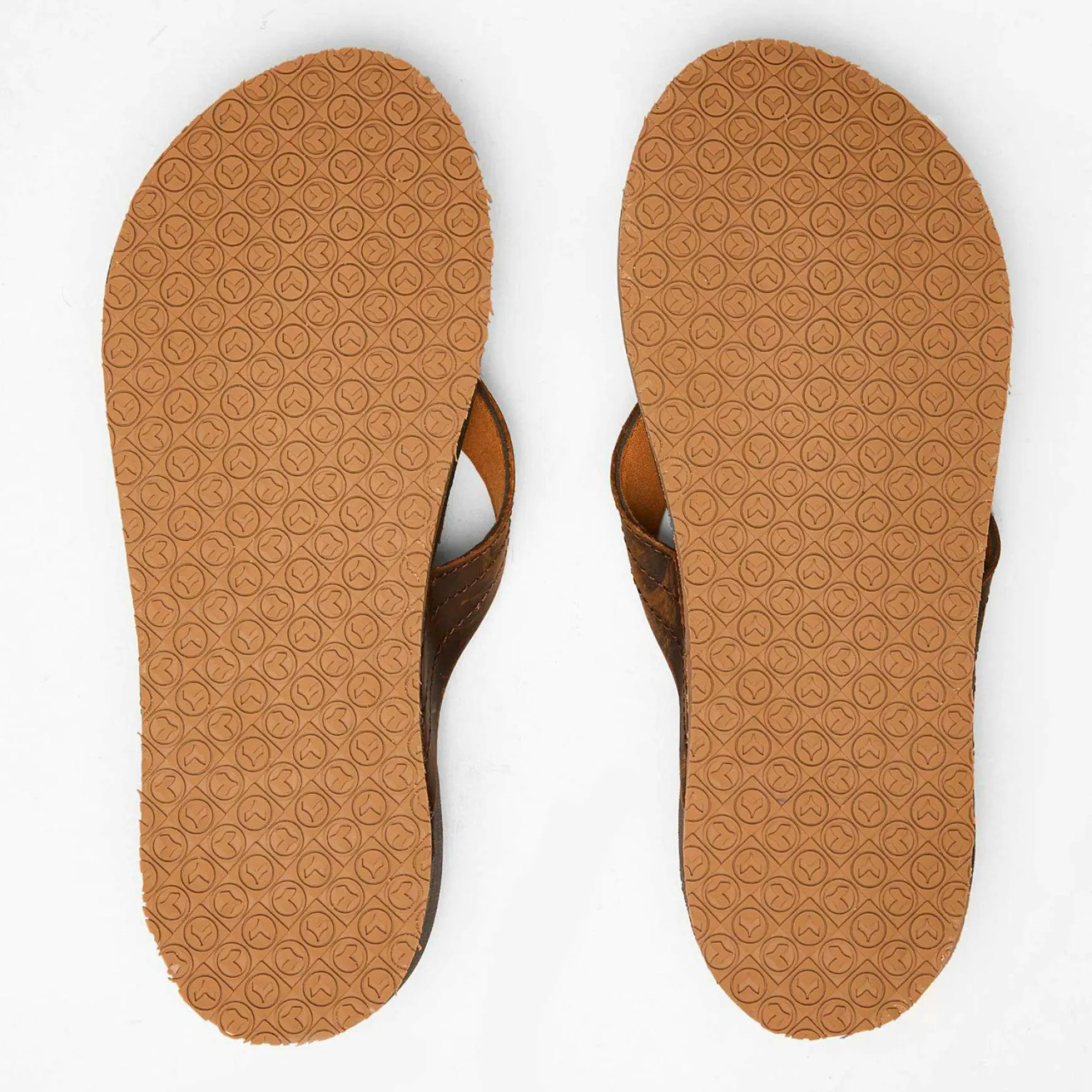 Cruiser Leather Sandals