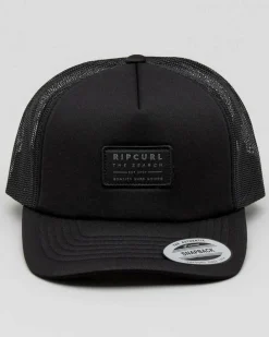 Crusher Trucker Cap
