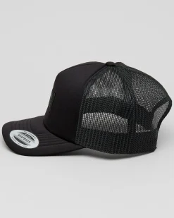 Crusher Trucker Cap