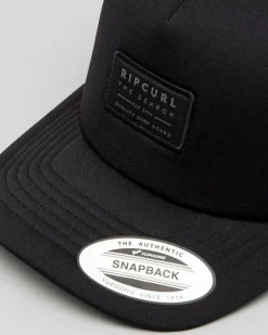 Crusher Trucker Cap