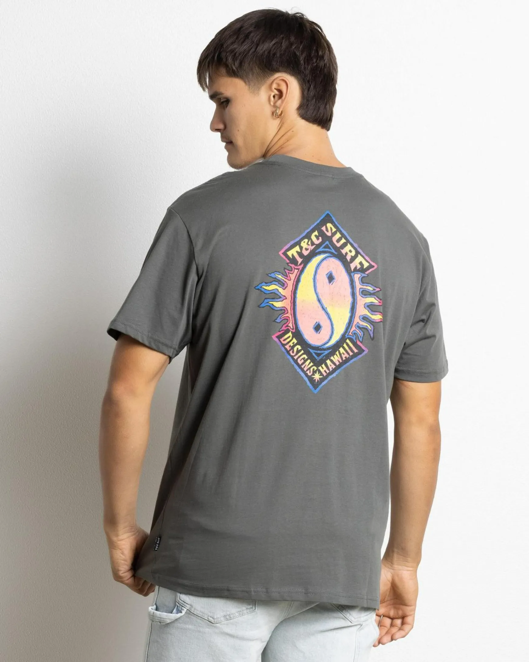 Crypt T-Shirt