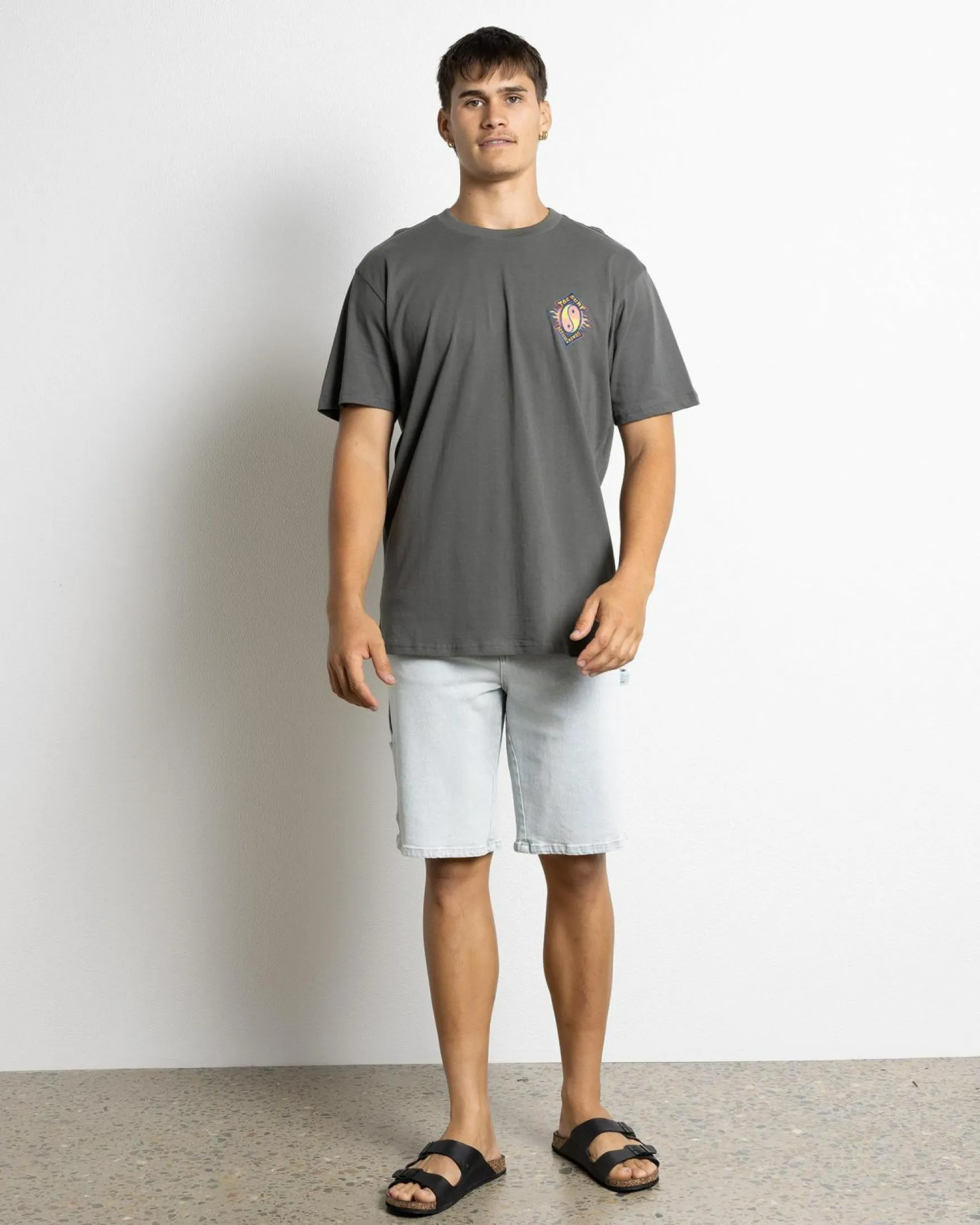Crypt T-Shirt
