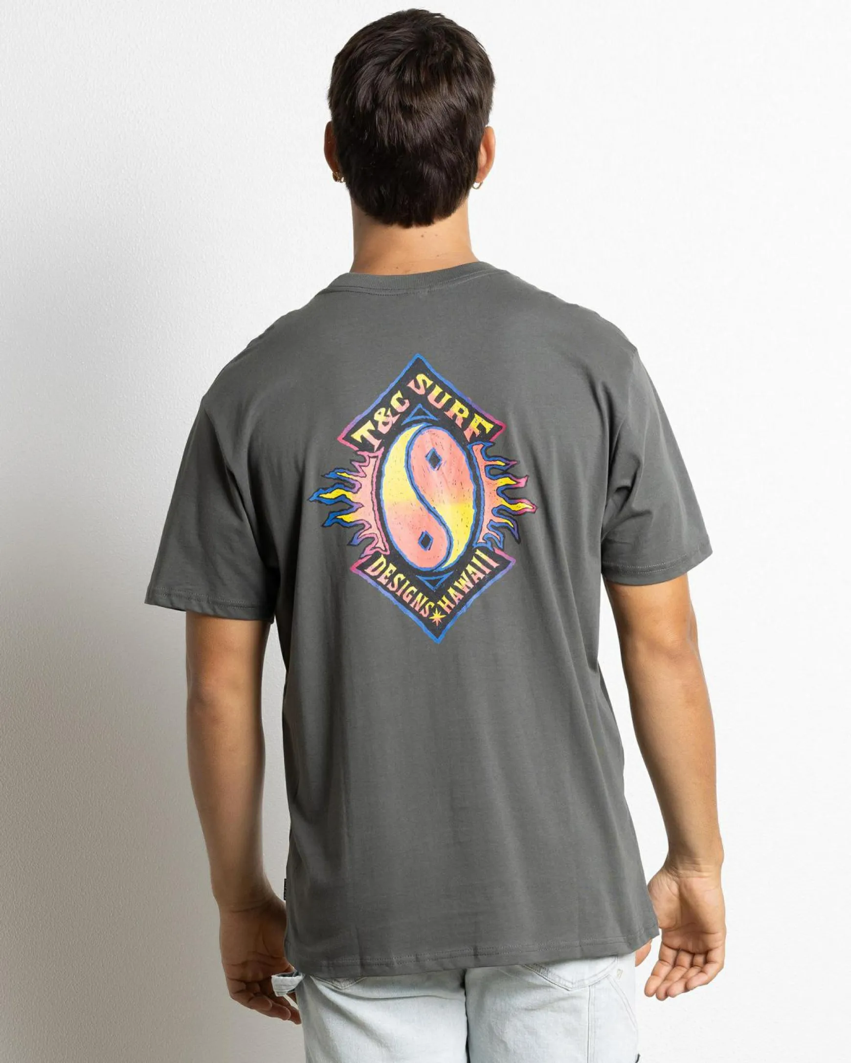 Crypt T-Shirt