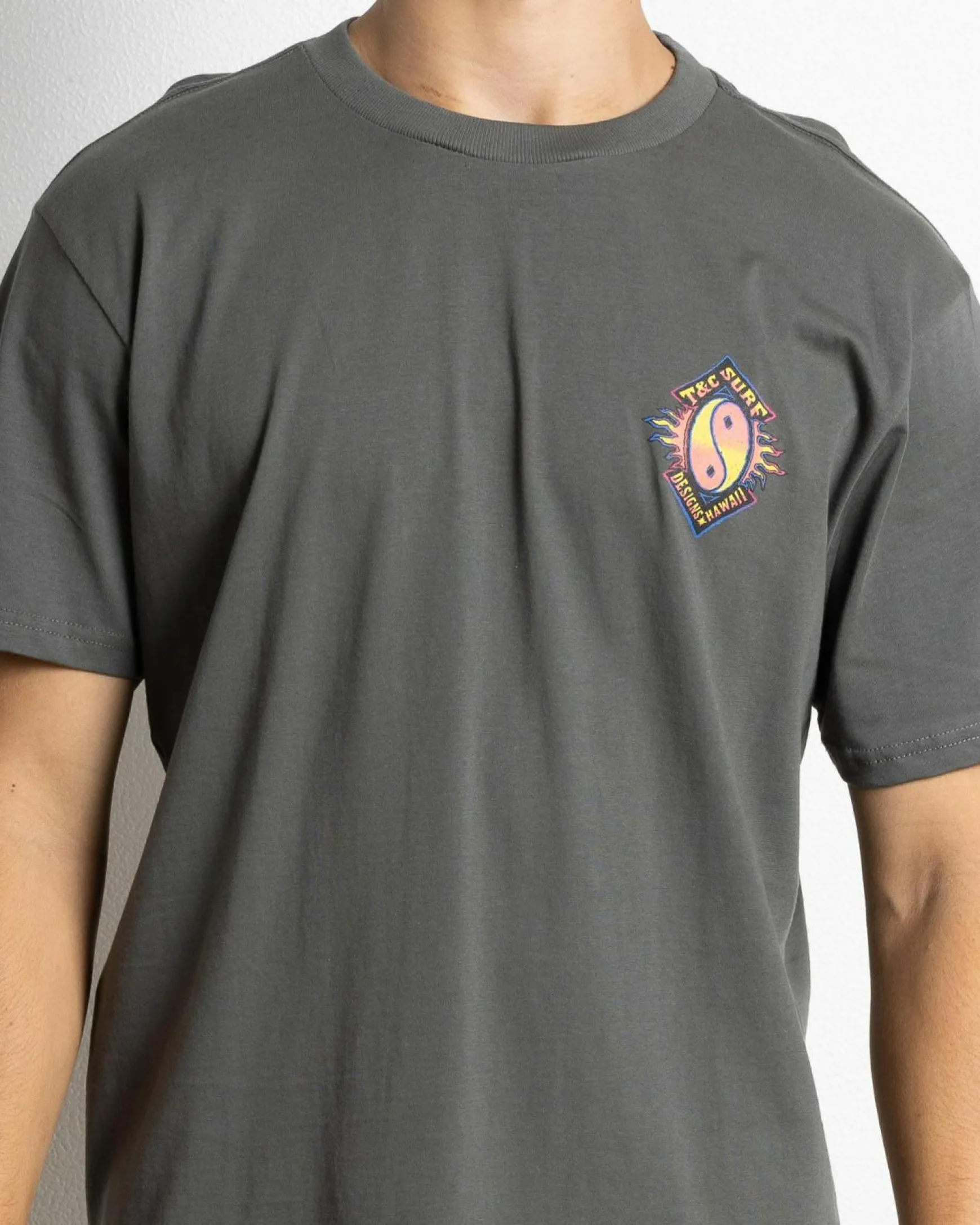 Crypt T-Shirt