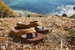Cushion Lux Thongs