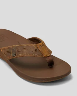 Cushion Lux Thongs