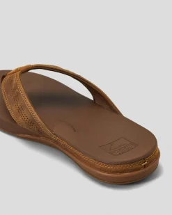 Cushion Lux Thongs