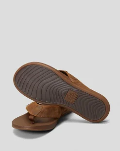 Cushion Lux Thongs