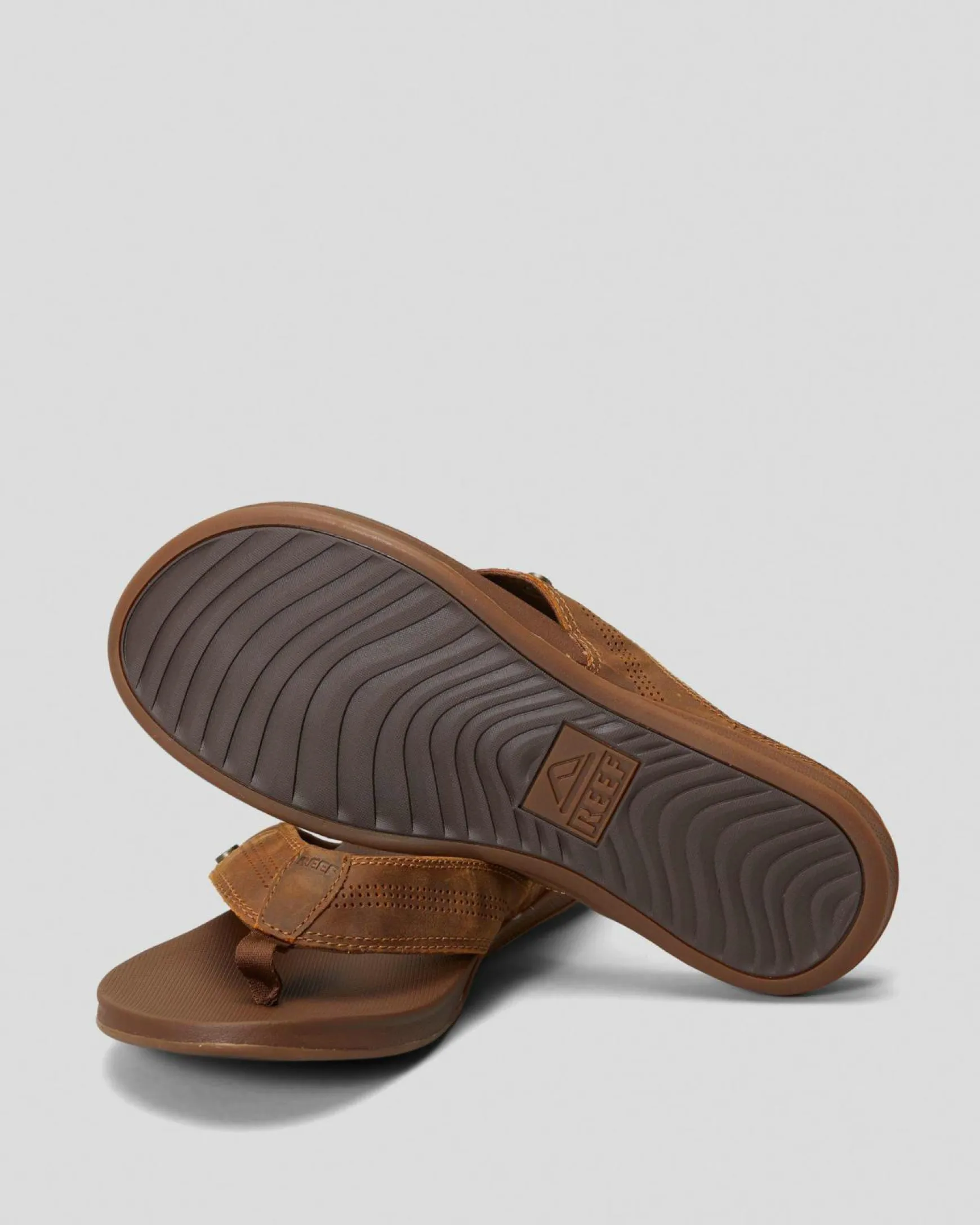 Cushion Lux Thongs