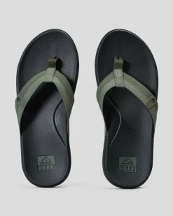 Cushion Phantom 2.0 Thongs