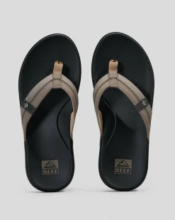 Cushion Phantom 2.0 Thongs