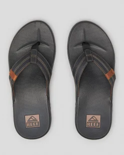 Cushion Phantom LE Thongs