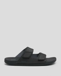 Cushion Tradewind Sandals