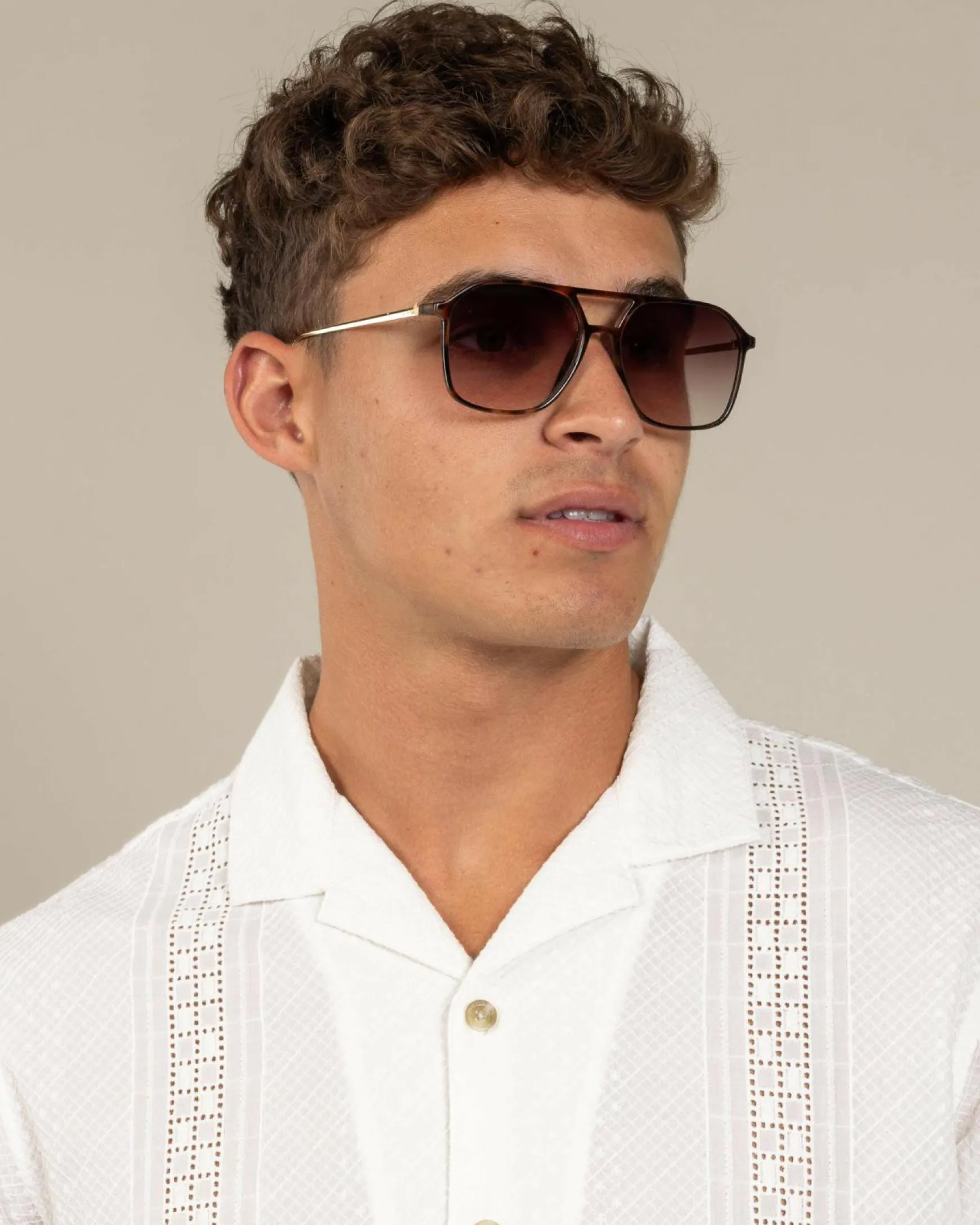 Cusp Sunglasses