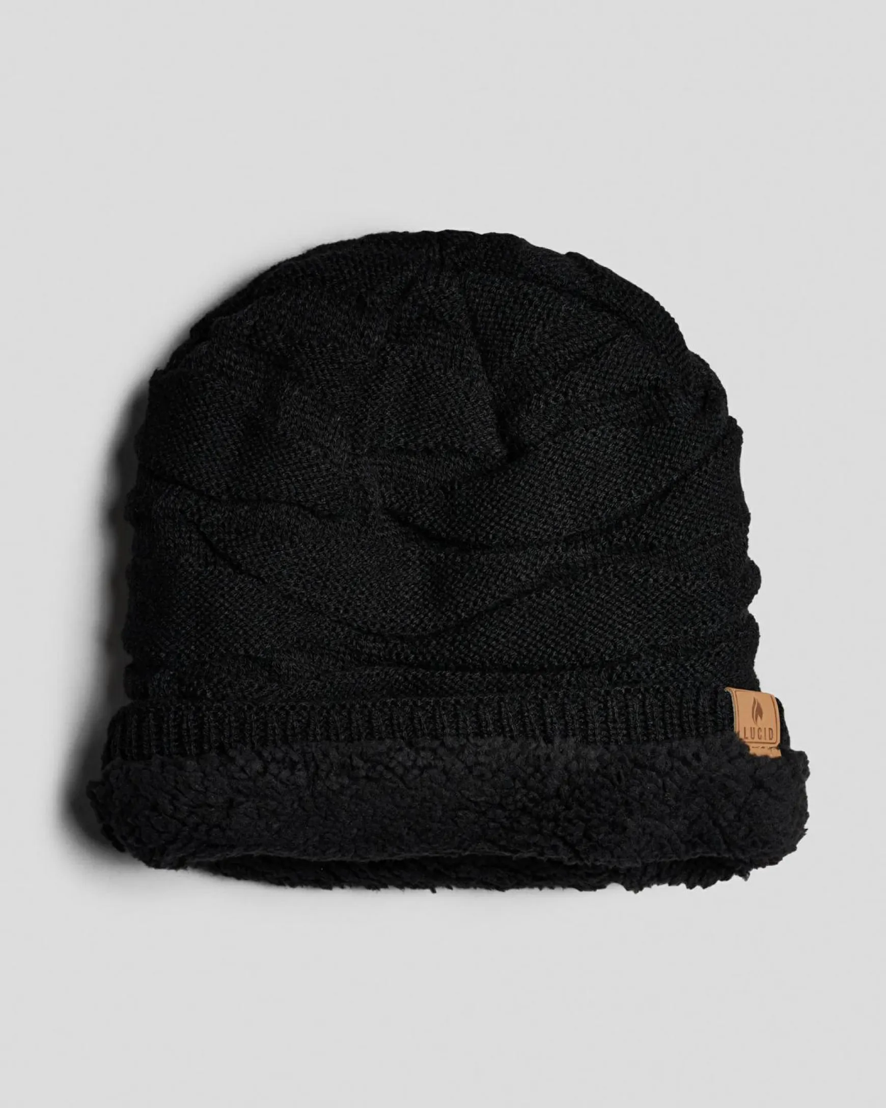 Custom Beanie