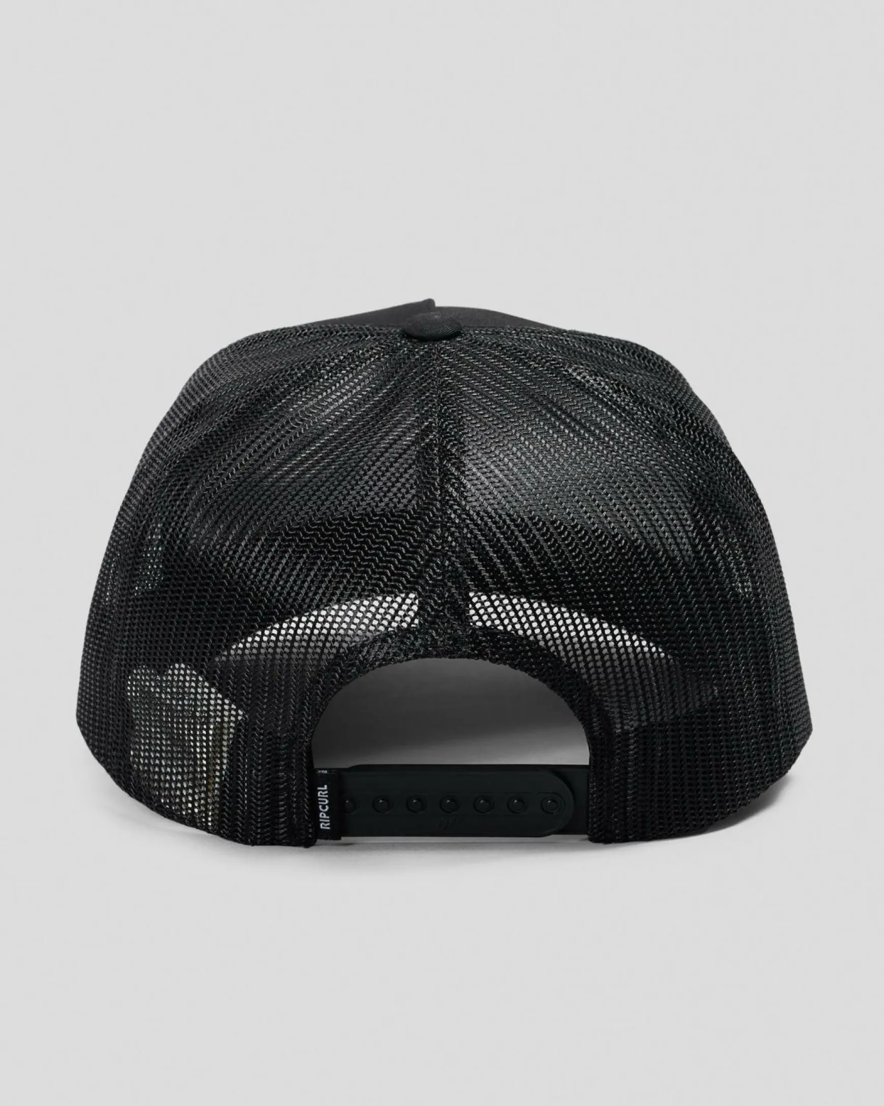 Custom Sunsets Desto Trucker Cap