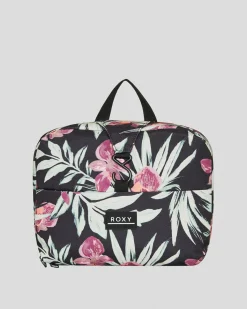 Cute Plane Makeup Case
