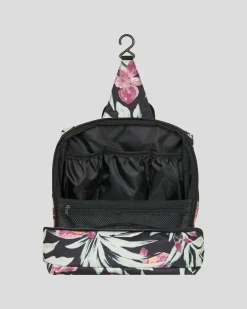 Cute Plane Makeup Case