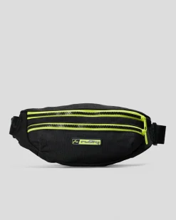 Cyber Crossbody Bag