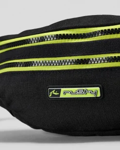 Cyber Crossbody Bag