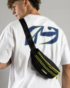 Cyber Crossbody Bag