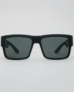 Cyrus Black Sunglasses