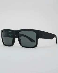 Cyrus Black Sunglasses
