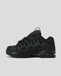 D3 2001 Shoes