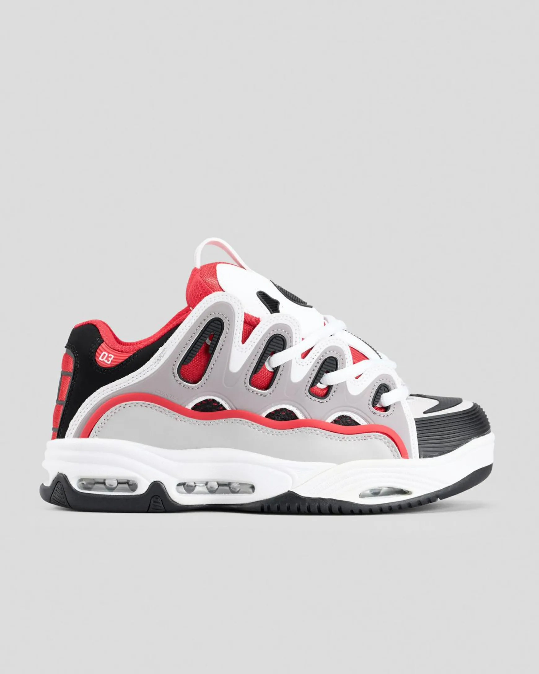 D3 2001 Shoes