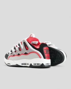 D3 2001 Shoes