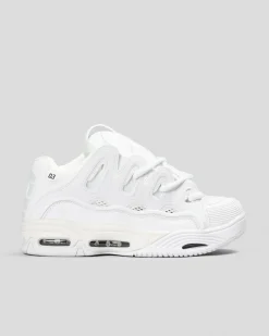 D3 2001 Shoes