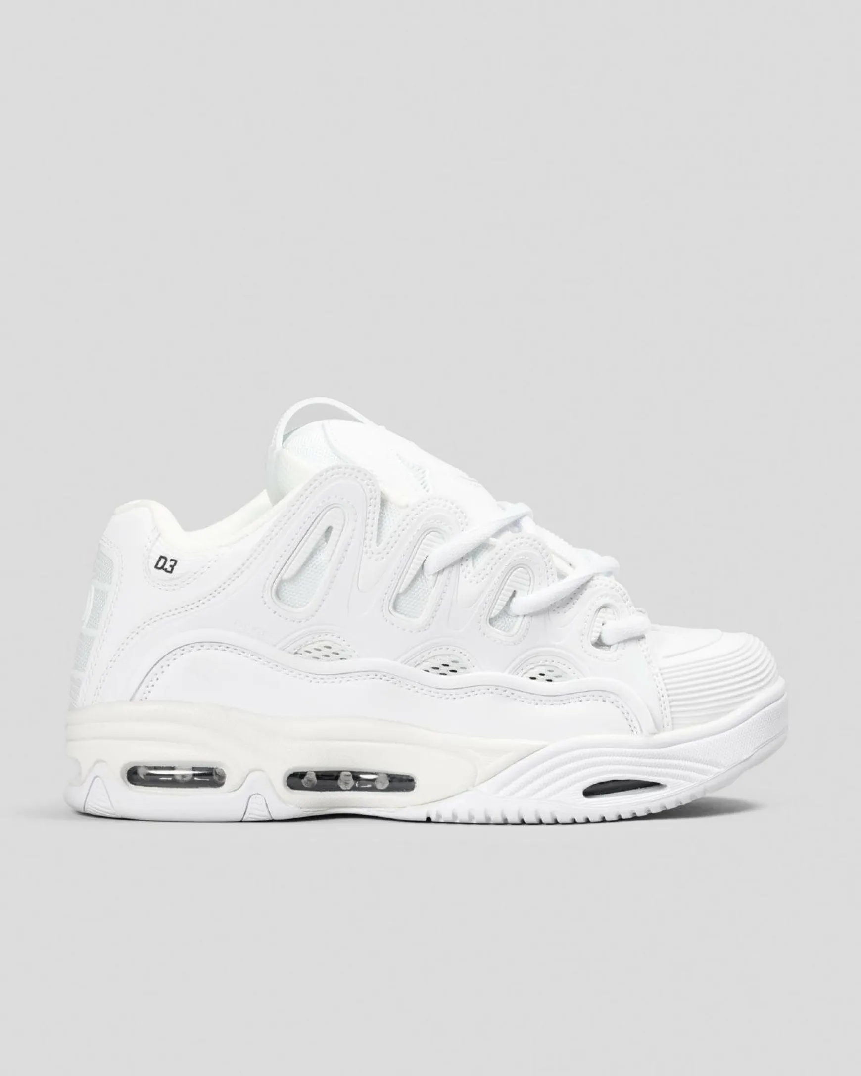 D3 2001 Shoes