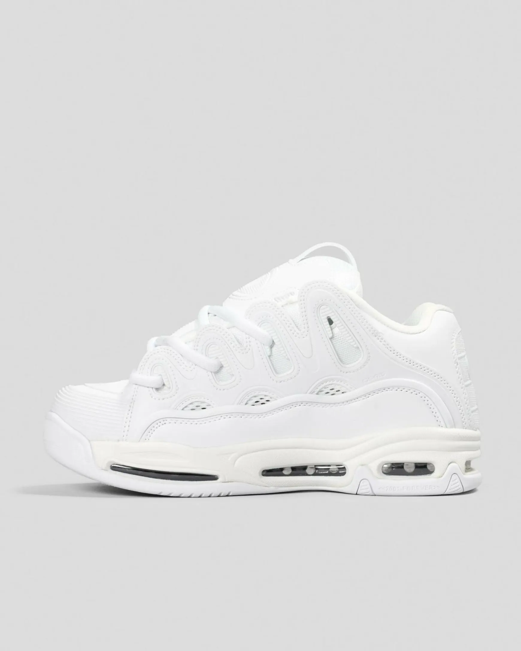 D3 2001 Shoes