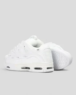 D3 2001 Shoes