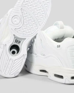 D3 2001 Shoes