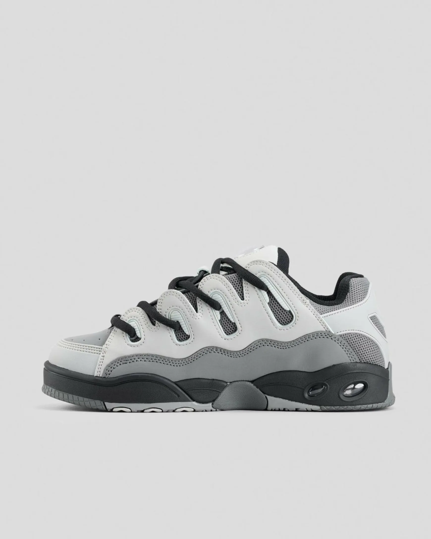 D3 OG Shoes