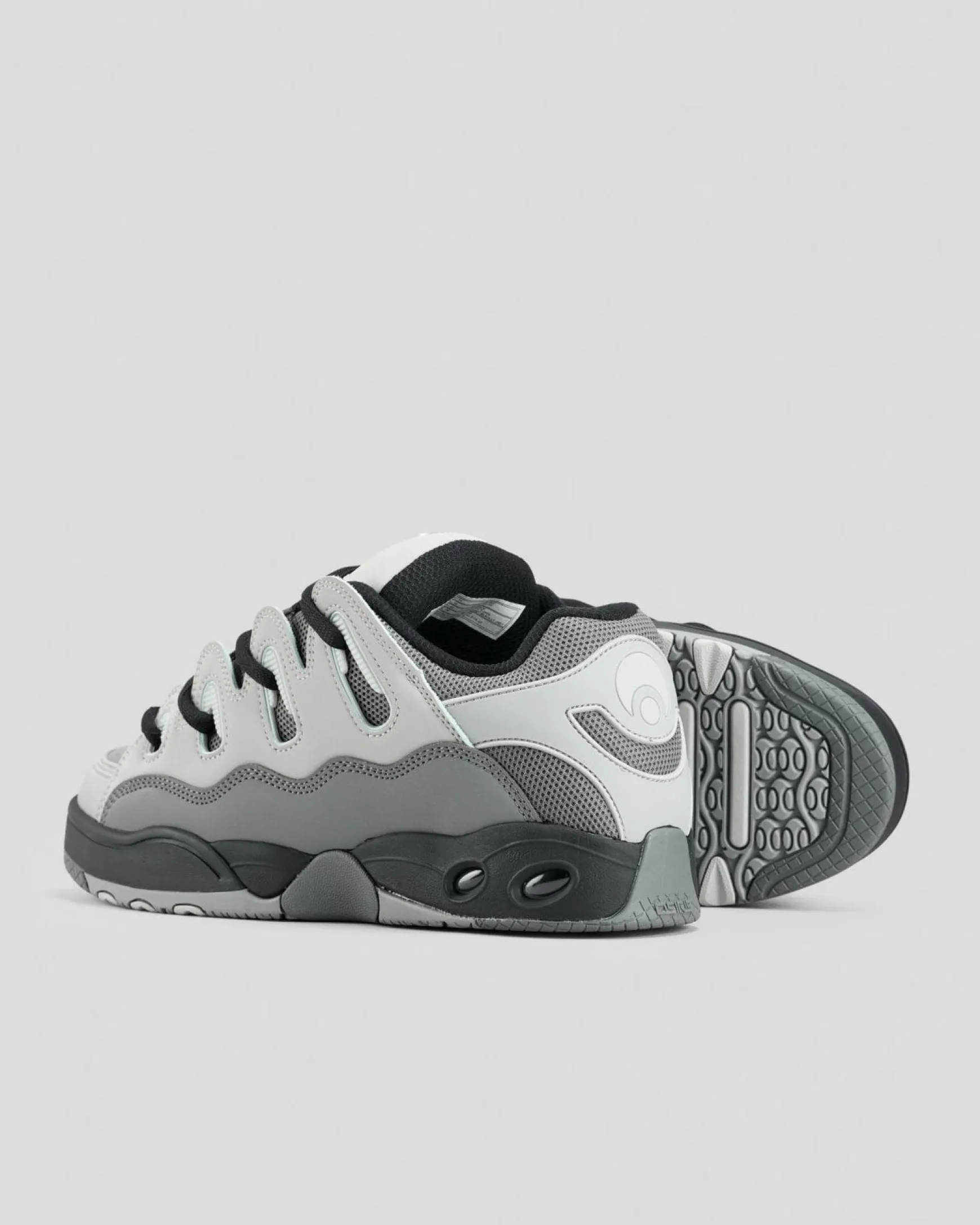 D3 OG Shoes