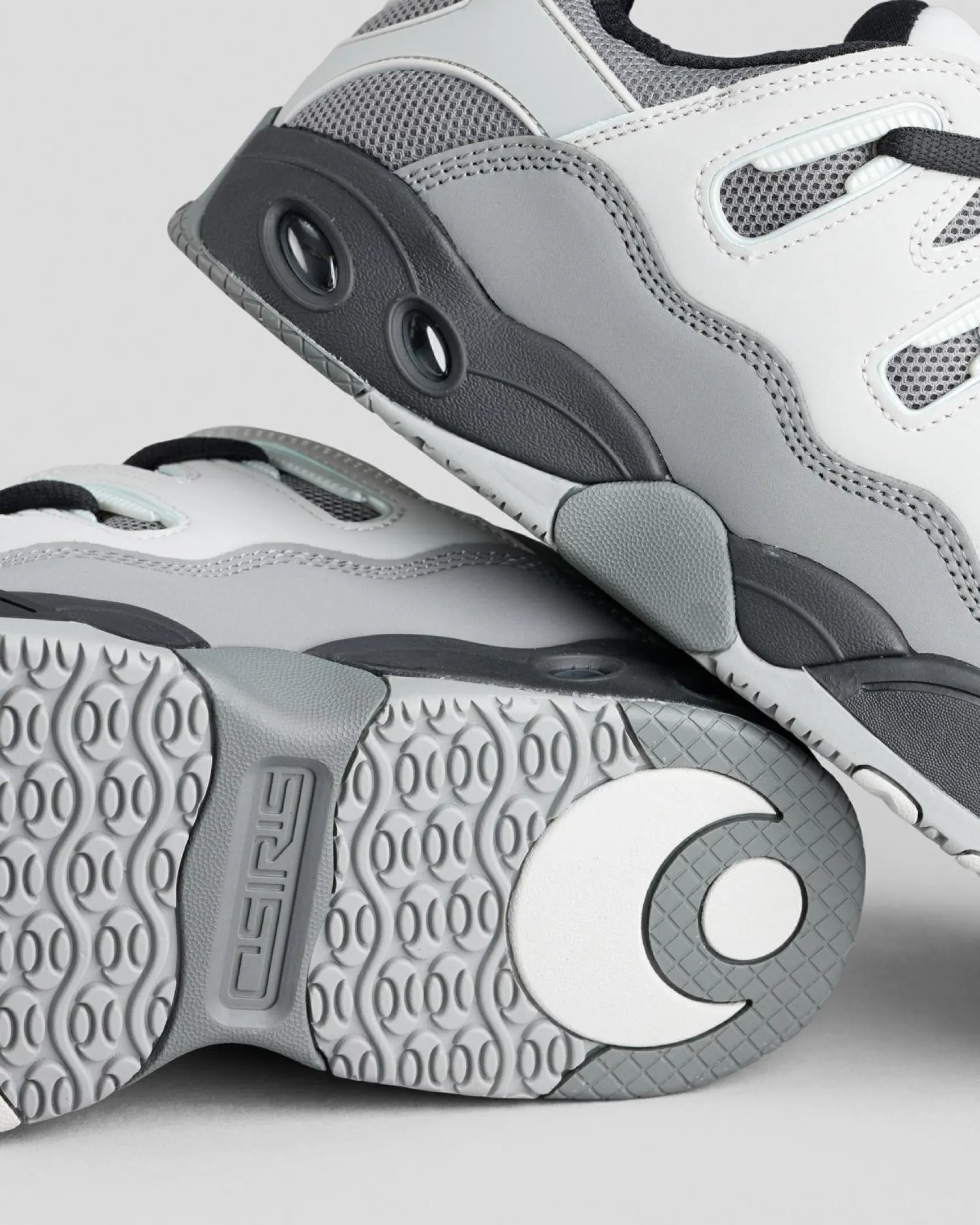 D3 OG Shoes