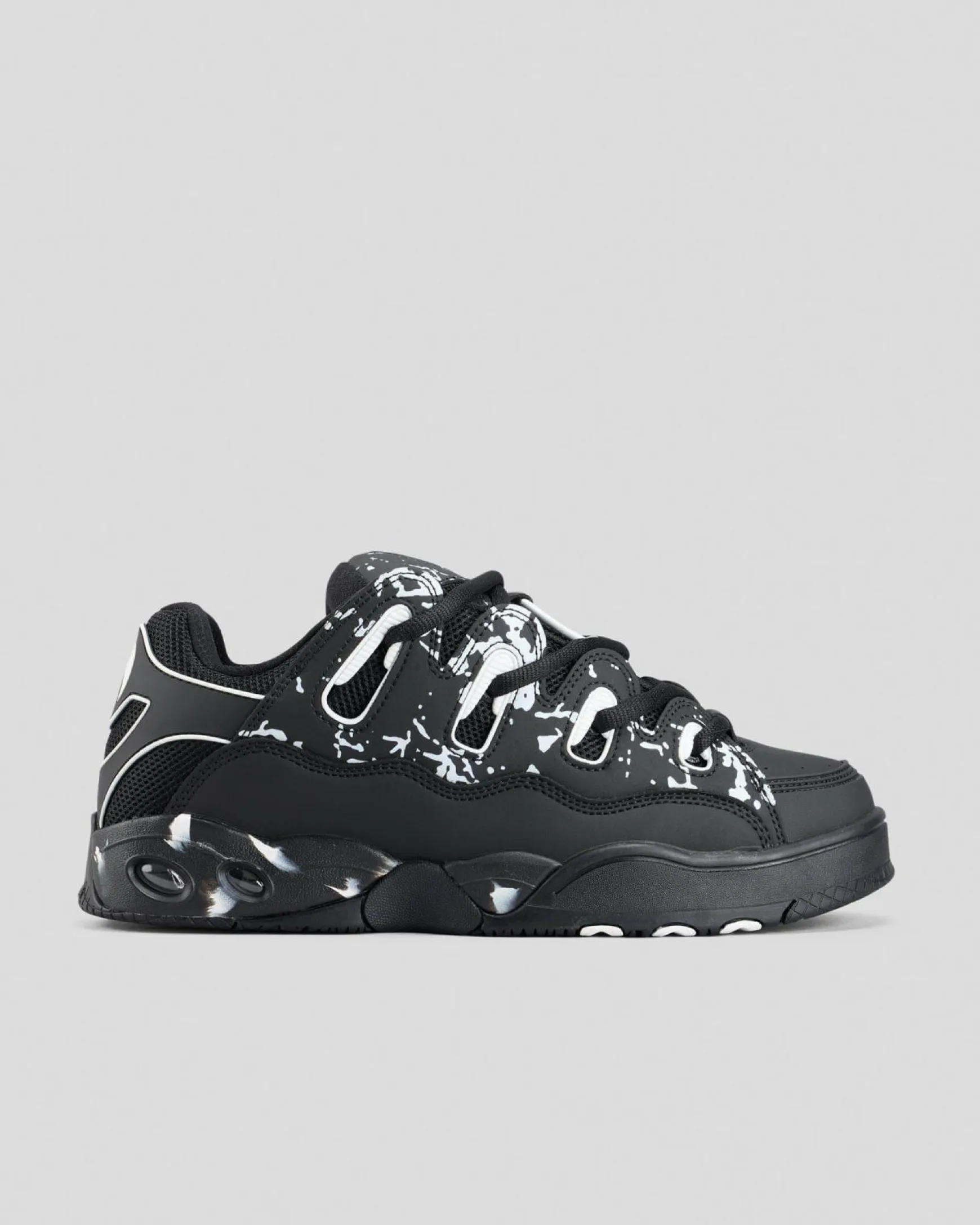 D3 OG Shoes