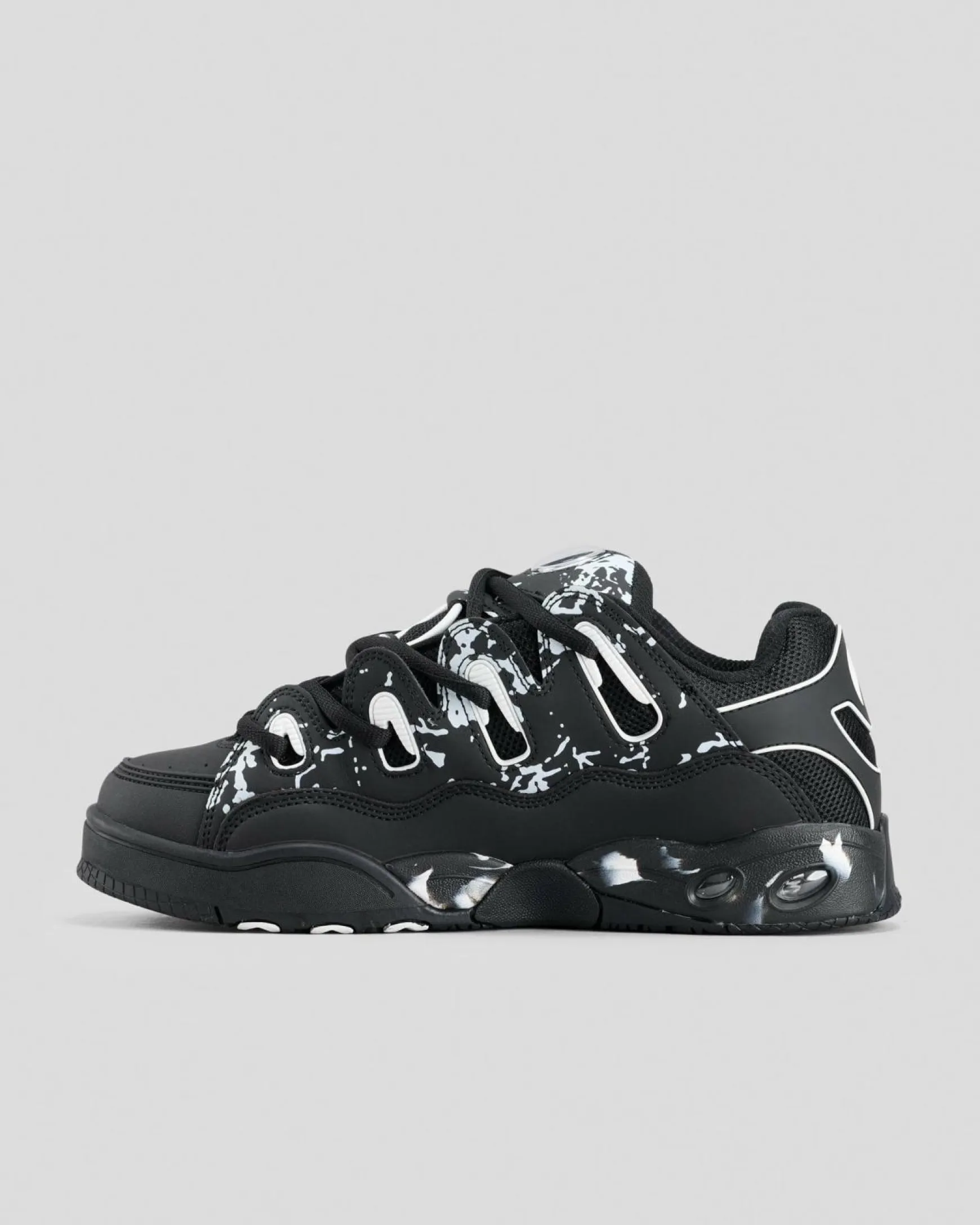 D3 OG Shoes