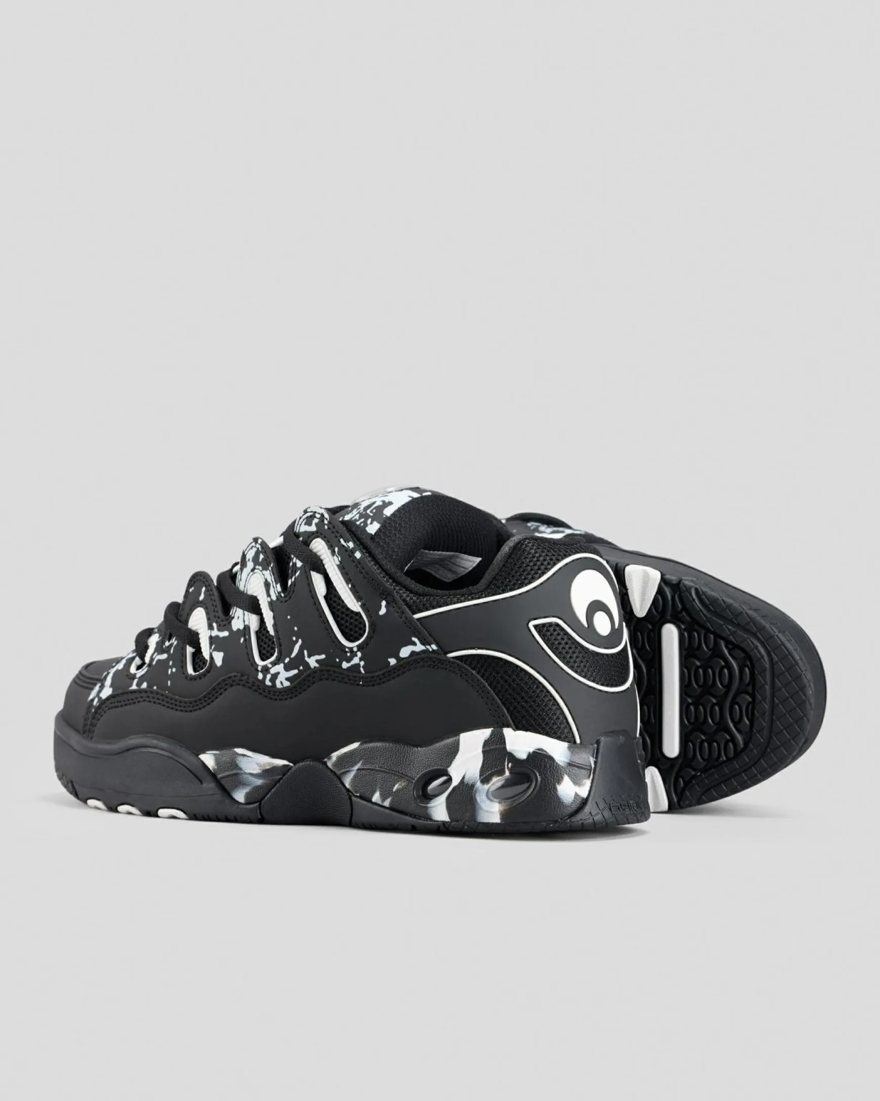 D3 OG Shoes
