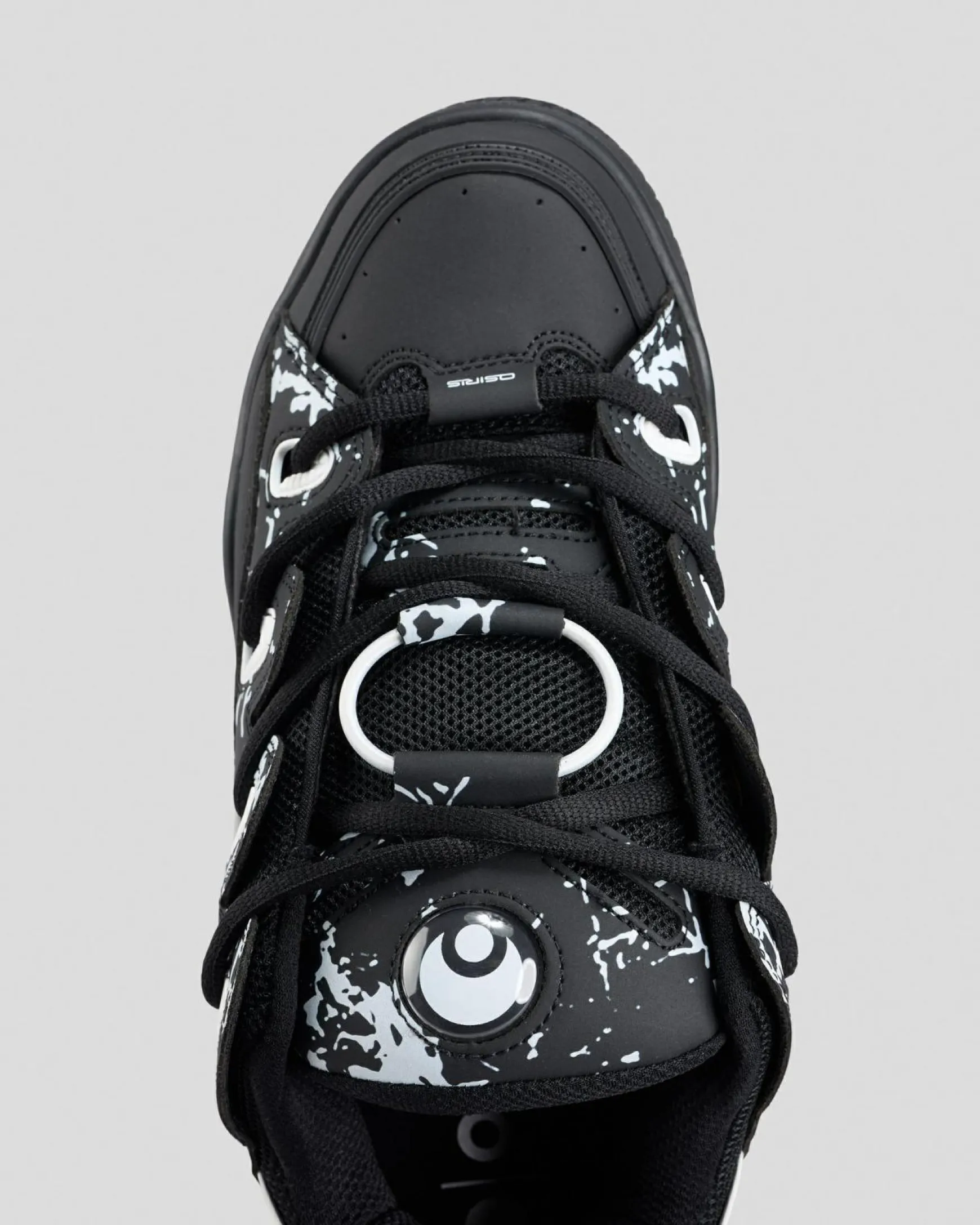 D3 OG Shoes