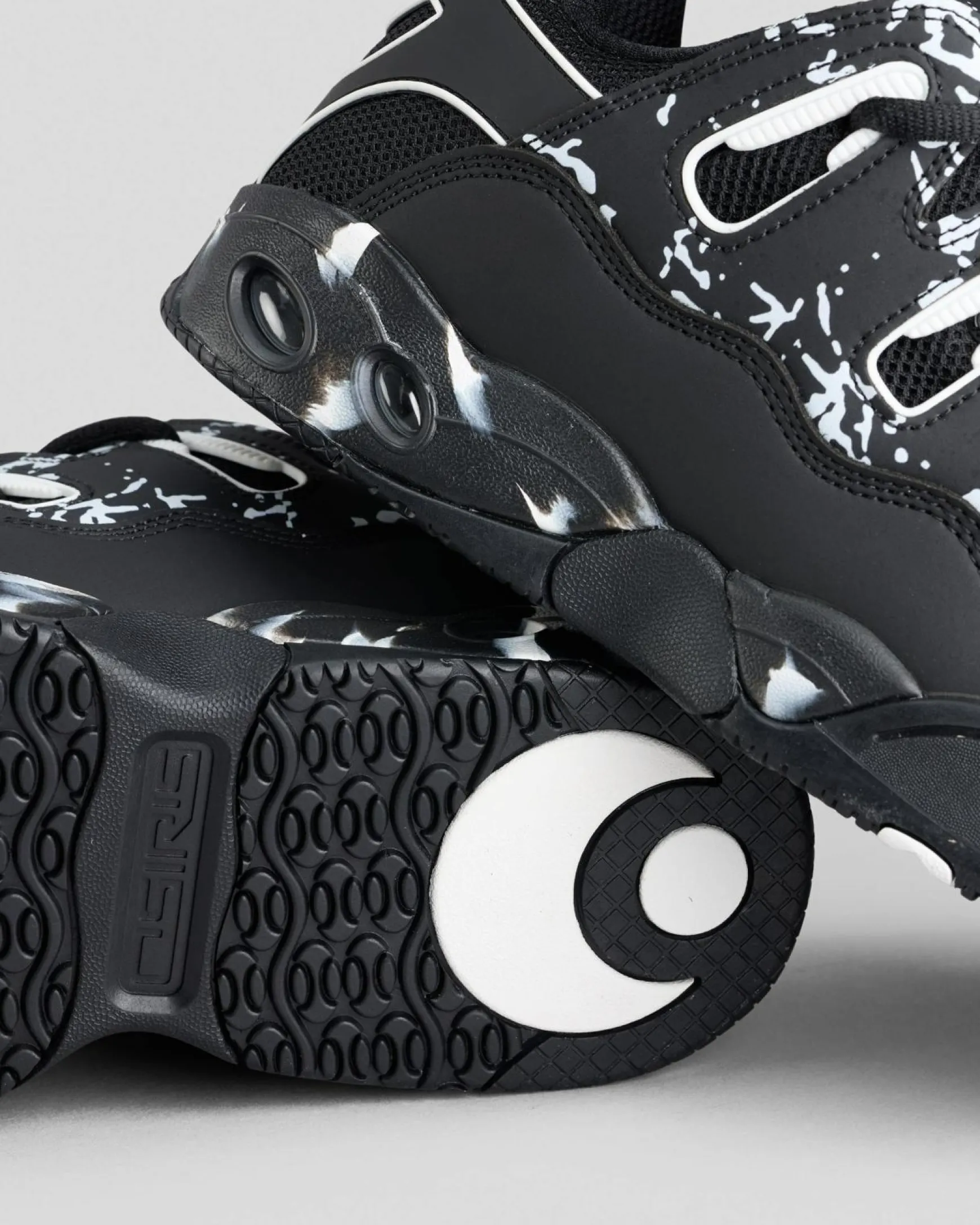D3 OG Shoes