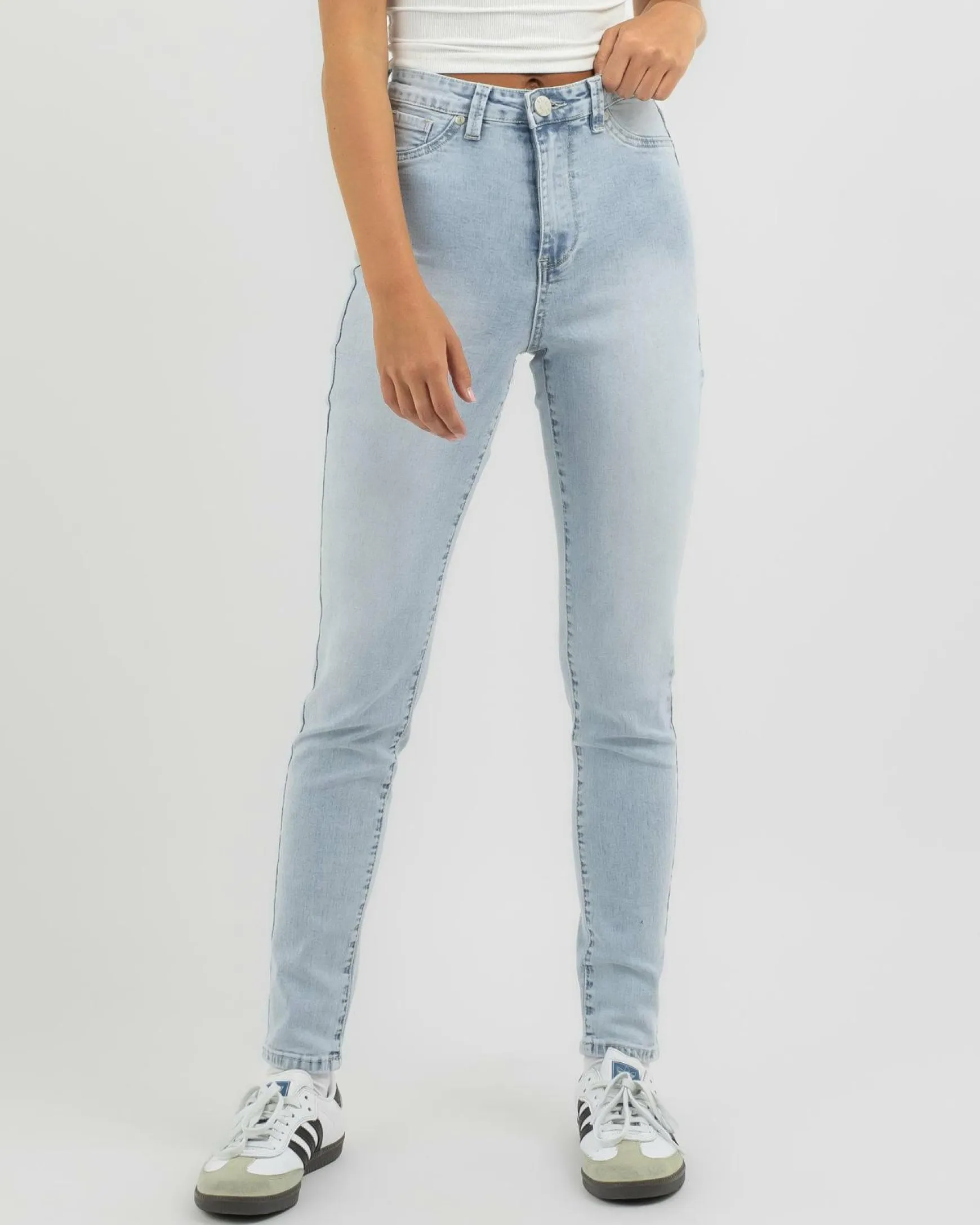 Dahlia Jeggings