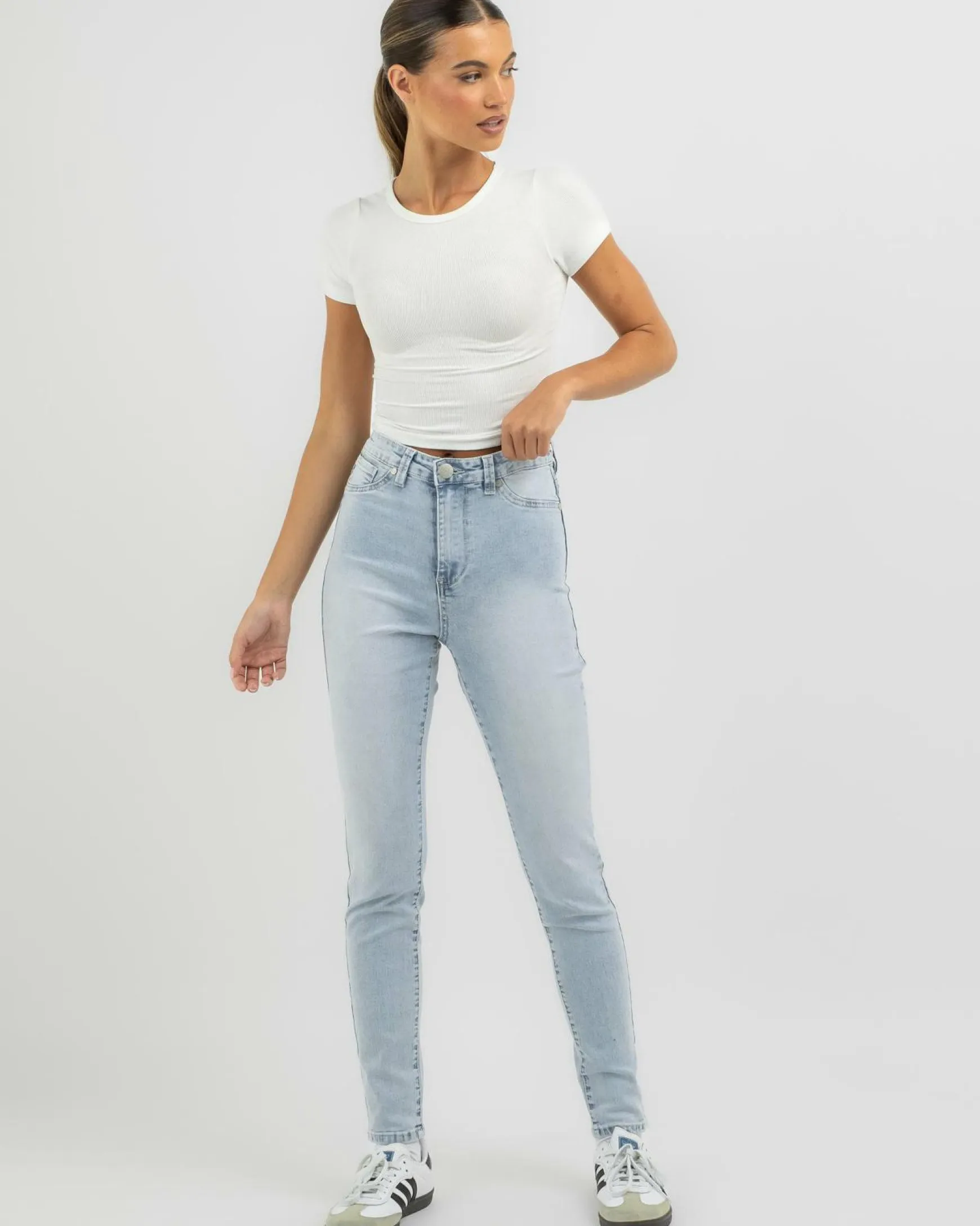 Dahlia Jeggings